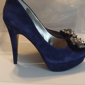 NWOT BCBG Stilettos